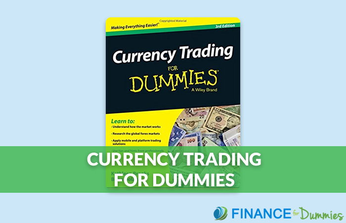 Currency trading for dummies audiobook