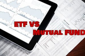 etf vs mutual fund