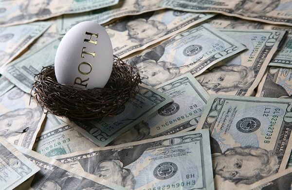 what is a roth 401k