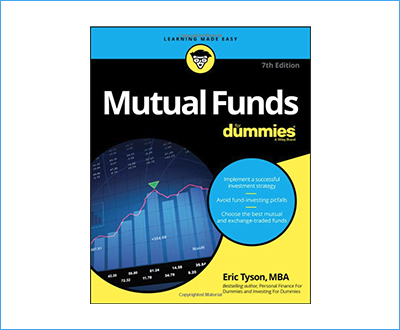 Mutual Funds For Dummies Book Review