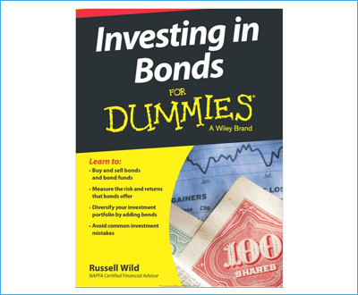 Investing in Bonds For Dummies