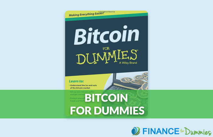 explain bitcoin for dummies