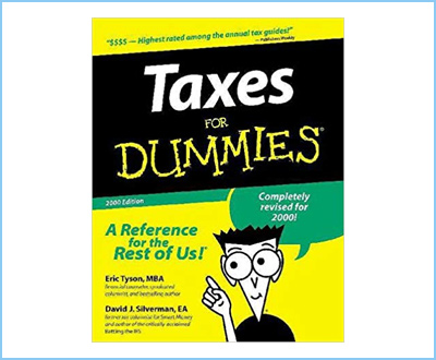 taxes for dummies