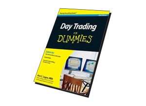 day trading for dummies book review